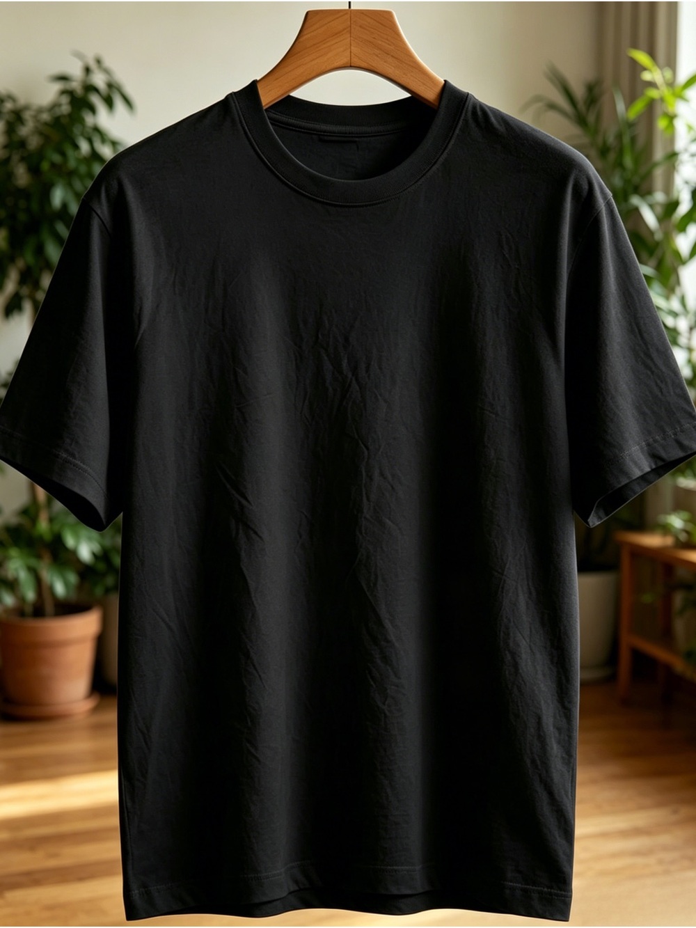 BLACK FLAG Band T-Shirt Women Men Unisex T-shirt - Picture 2 of 4